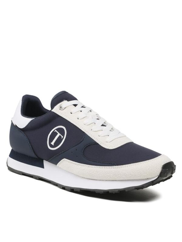 Trussardi Trussardi Сникърси 77A00512 Тъмносин