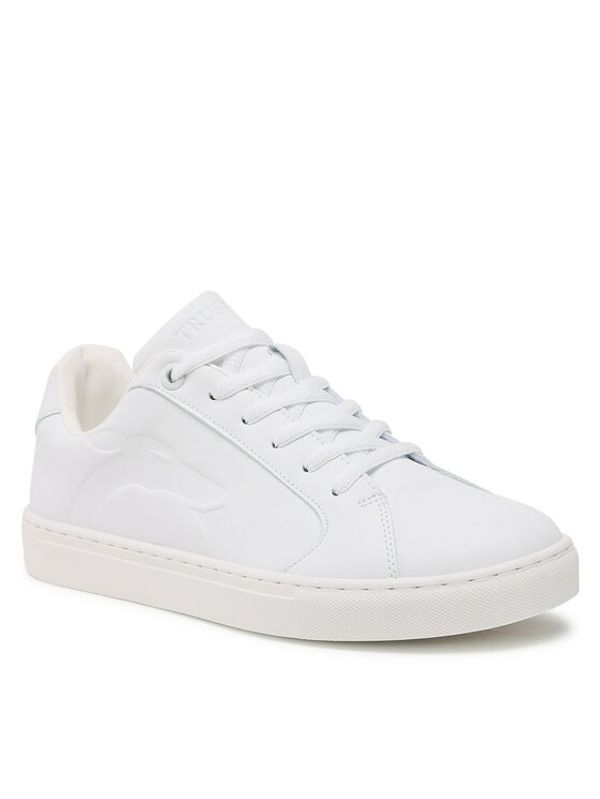 Trussardi Trussardi Сникърси 79A00849 Бял