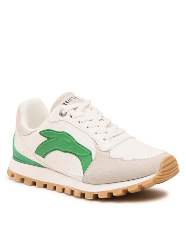 Trussardi Trussardi Сникърси 79A00850 Бял