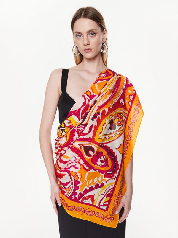 TWINSET TWINSET Бандана 231TO5430 Цветен