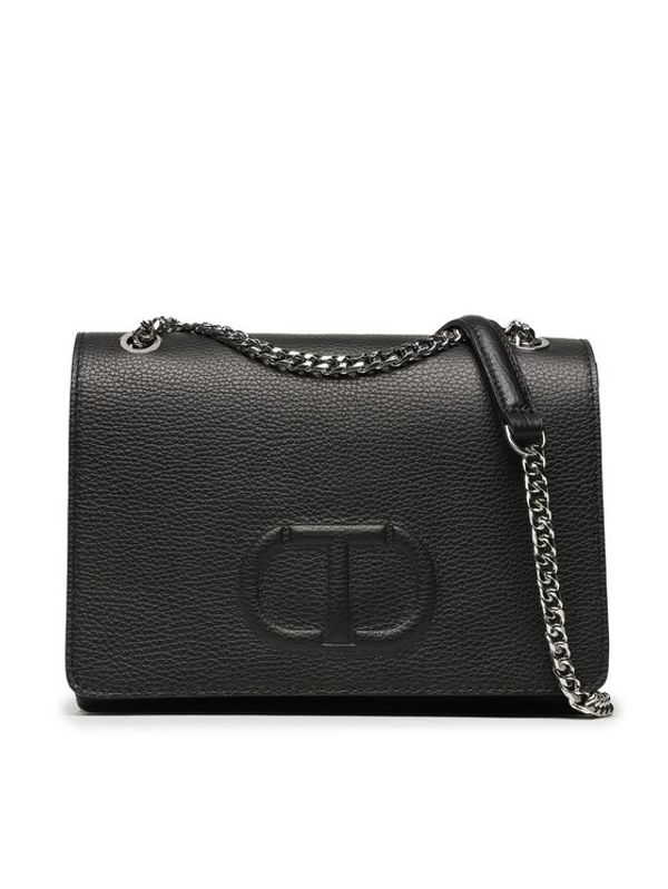 TWINSET TWINSET Дамска чанта 231TB7236 Черен