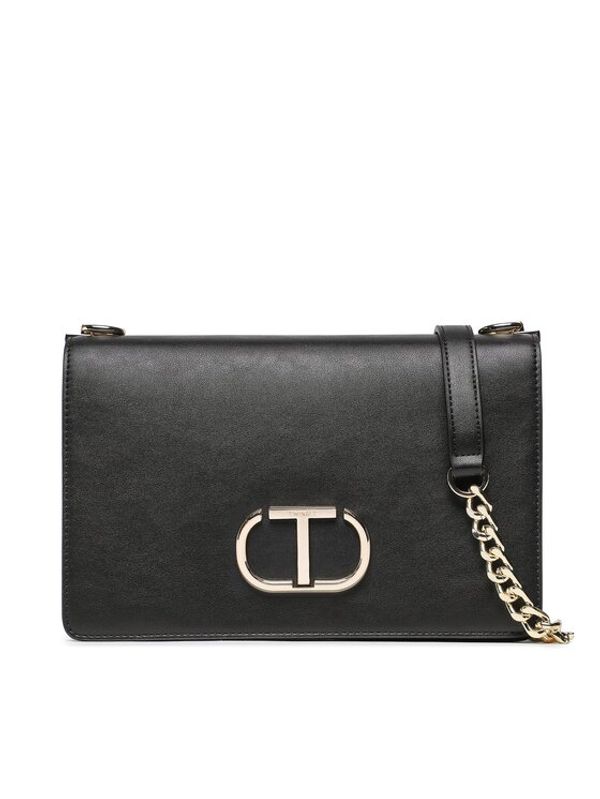 TWINSET TWINSET Дамска чанта 231TB7251 Черен