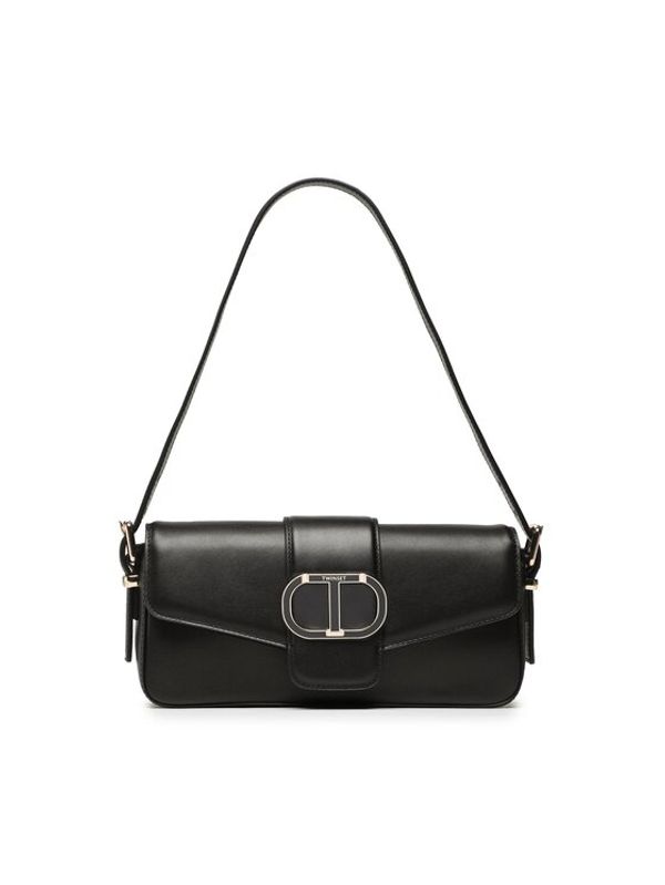 TWINSET TWINSET Дамска чанта 231TB7291 Черен