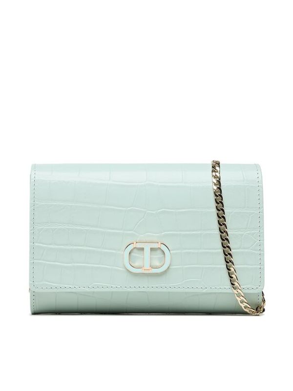 TWINSET TWINSET Дамска чанта 231TB7341 Син