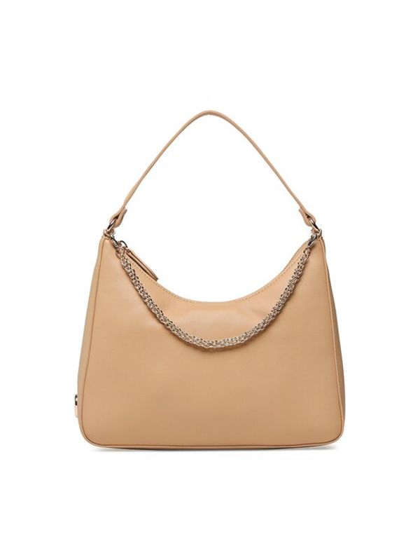 TWINSET TWINSET Дамска чанта 231TD8280 Кафяв