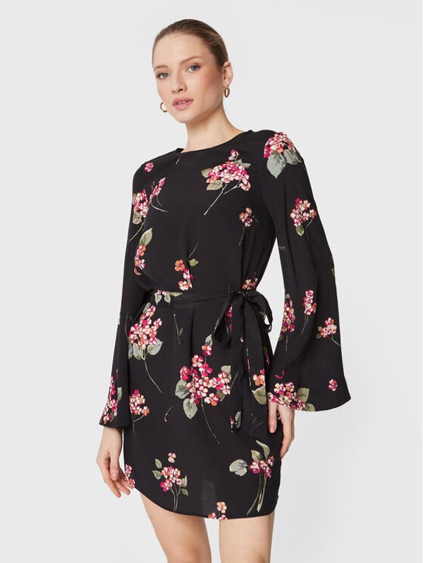 TWINSET TWINSET Ежедневна рокля 231TP2703 Цветен Regular Fit