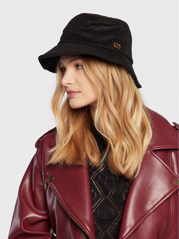 TWINSET TWINSET Капела 222TO5055 Черен