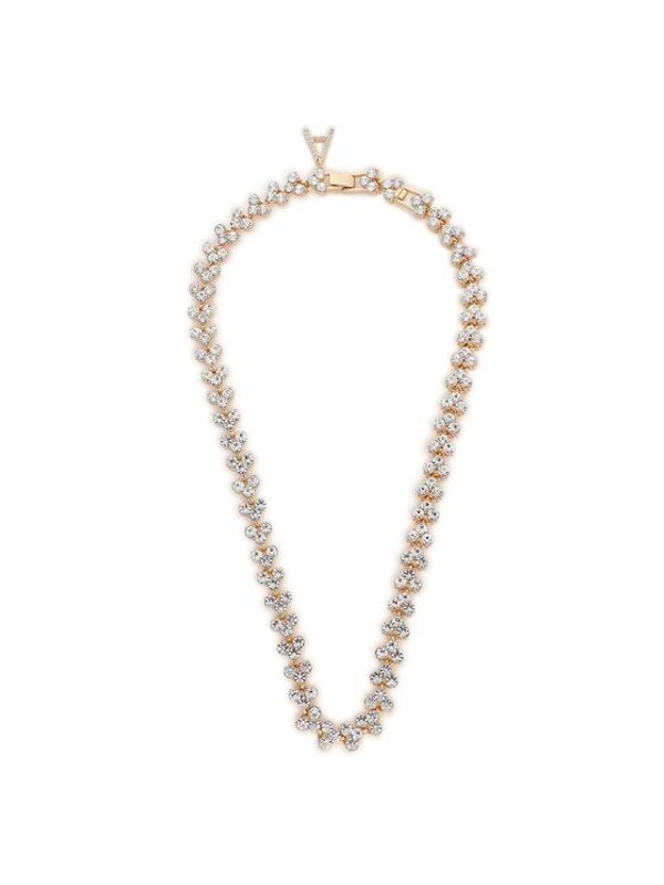 TWINSET TWINSET Колие 231AO5051 Бял