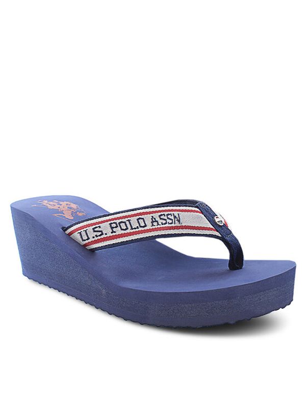 U.S. Polo Assn. U.S. Polo Assn. Чехли Chany CHANY003 Син