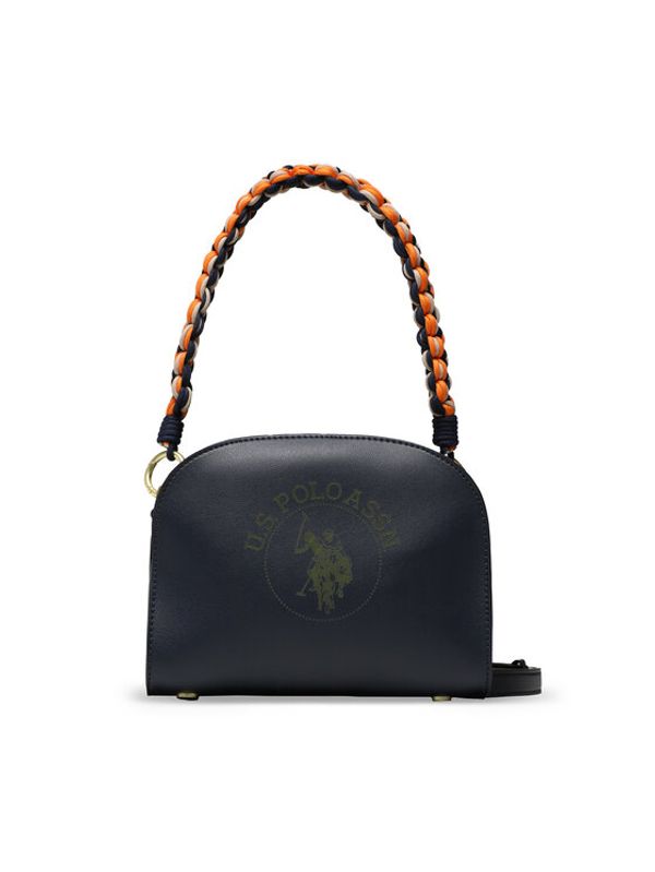 U.S. Polo Assn. U.S. Polo Assn. Дамска чанта Durango Crossbody BEUD55874WVP212 Тъмносин