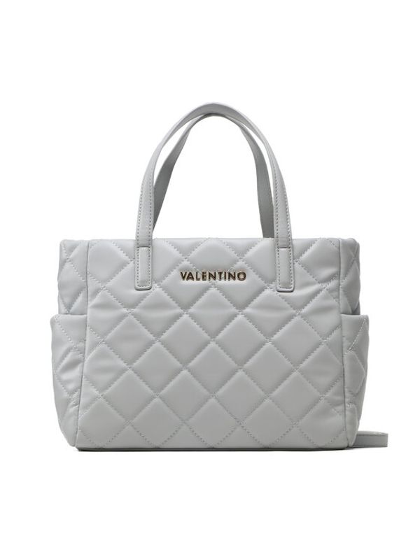 U.S. Polo Assn. U.S. Polo Assn. Дамска чанта Ocarina VBS3KK36 Син