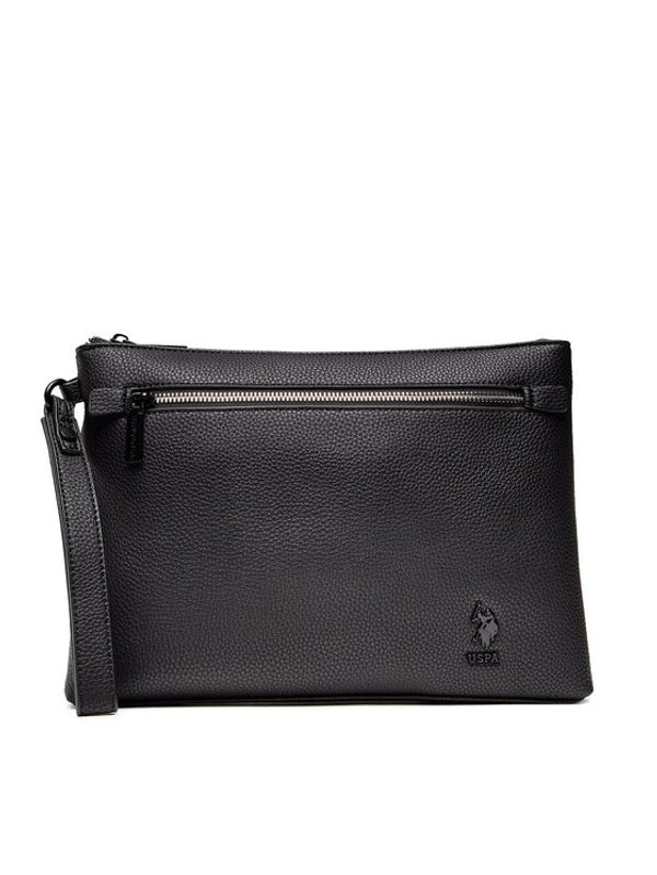 U.S. Polo Assn. U.S. Polo Assn. Калъф за таблет Seattle BEUS35748MVP000 Черен