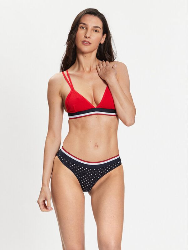 U.S. Polo Assn. U.S. Polo Assn. Комплект бельо 66253 Цветен