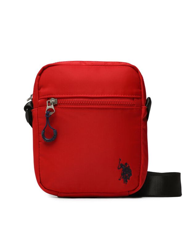 U.S. Polo Assn. U.S. Polo Assn. Мъжка чантичка BIUB55676MIA497 Червен