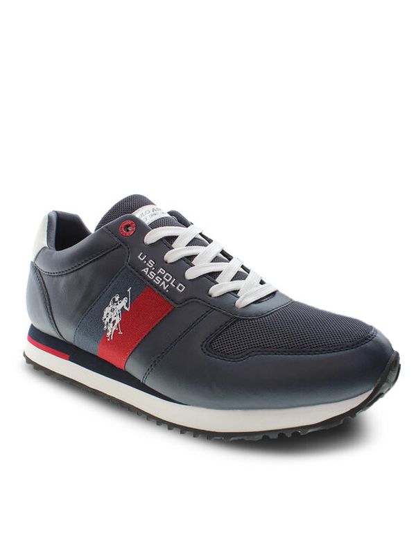 U.S. Polo Assn. U.S. Polo Assn. Сандали Xirio XIRIO003A Син