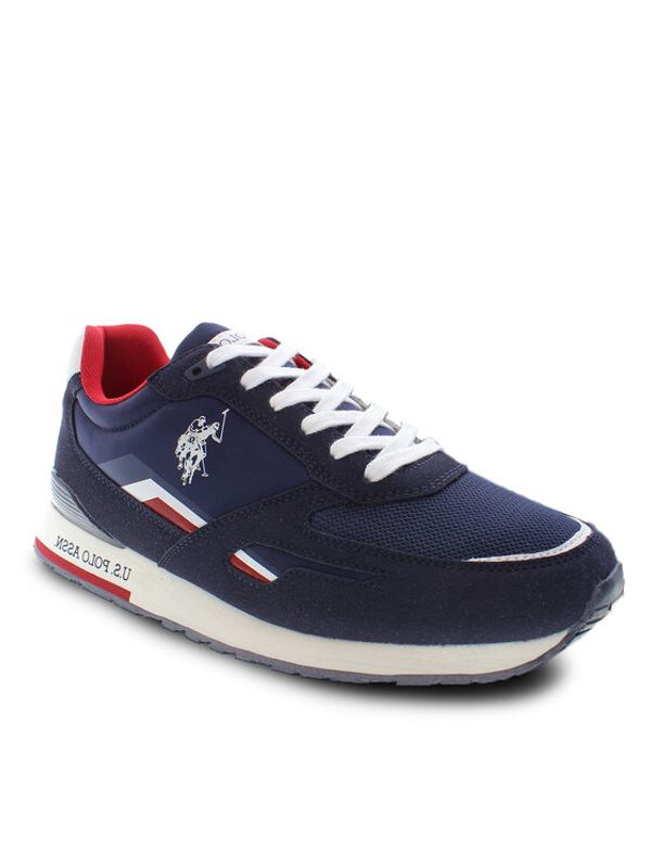 U.S. Polo Assn. U.S. Polo Assn. Сникърси Tabry TABRY003 Син