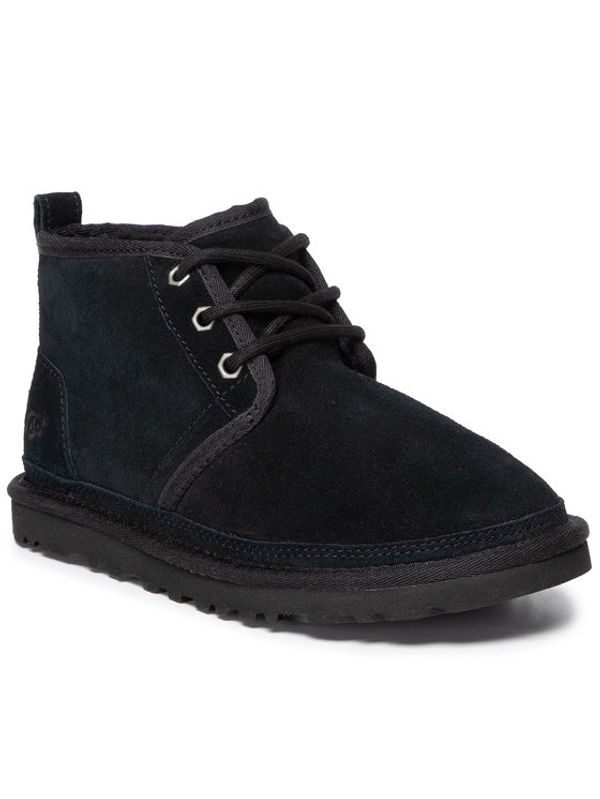 Ugg Ugg Боти W Neumel 1094269 Черен