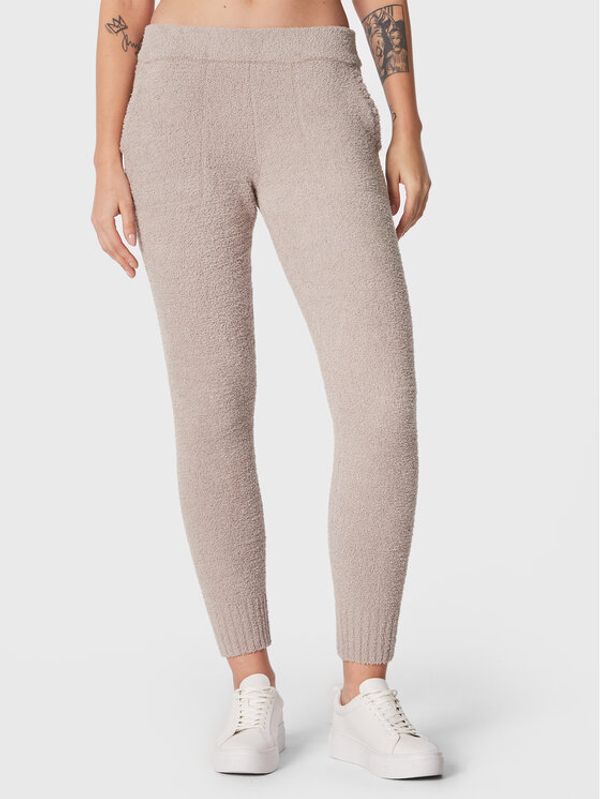 Ugg Ugg Долнище анцуг Safiya 1117733 Сив Relaxed Fit