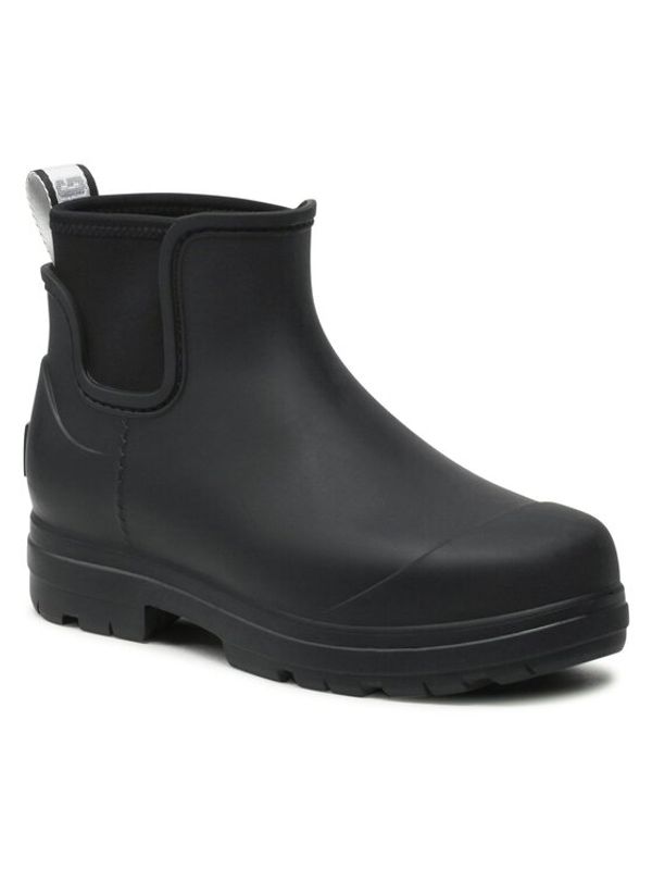 Ugg Ugg Гумени ботуши W Droplet 1130831 Черен