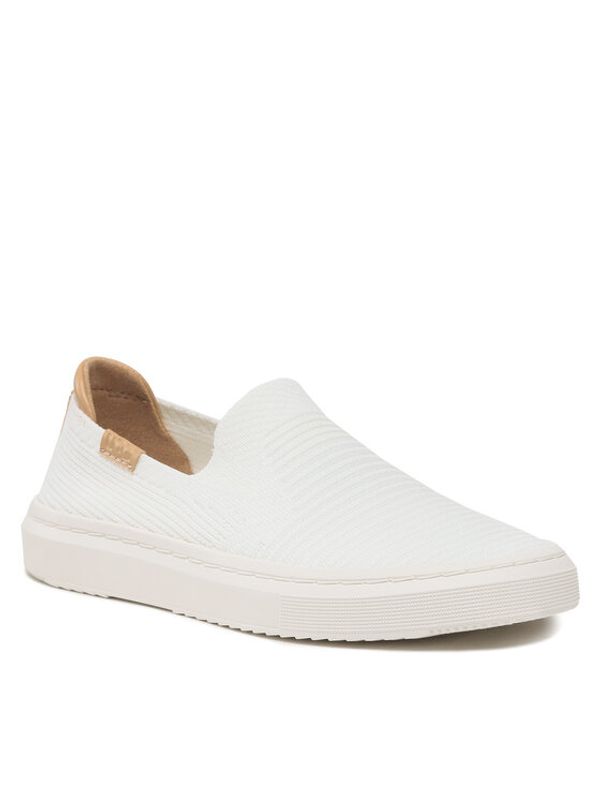 Ugg Ugg Гуменки W Alameda Sammy 1136841 Бял