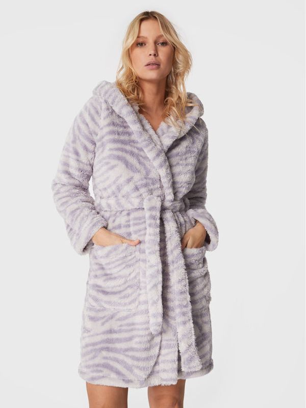 Ugg Ugg Халат Aarti 1121091 Виолетов