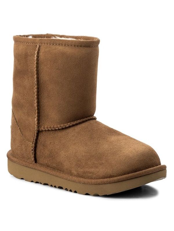 Ugg Ugg Обувки Classic II 1017703K Кафяв