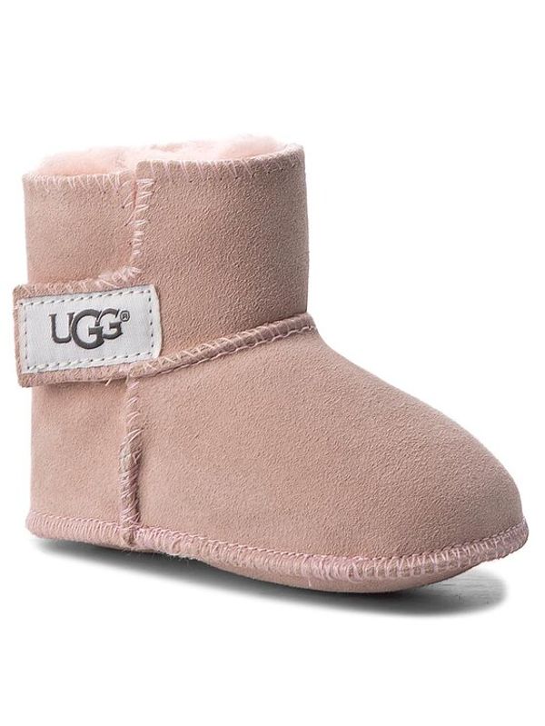Ugg Ugg Обувки I Erin 5202 Розов