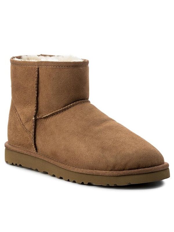 Ugg Ugg Обувки M Classic Mini 1002072 Кафяв