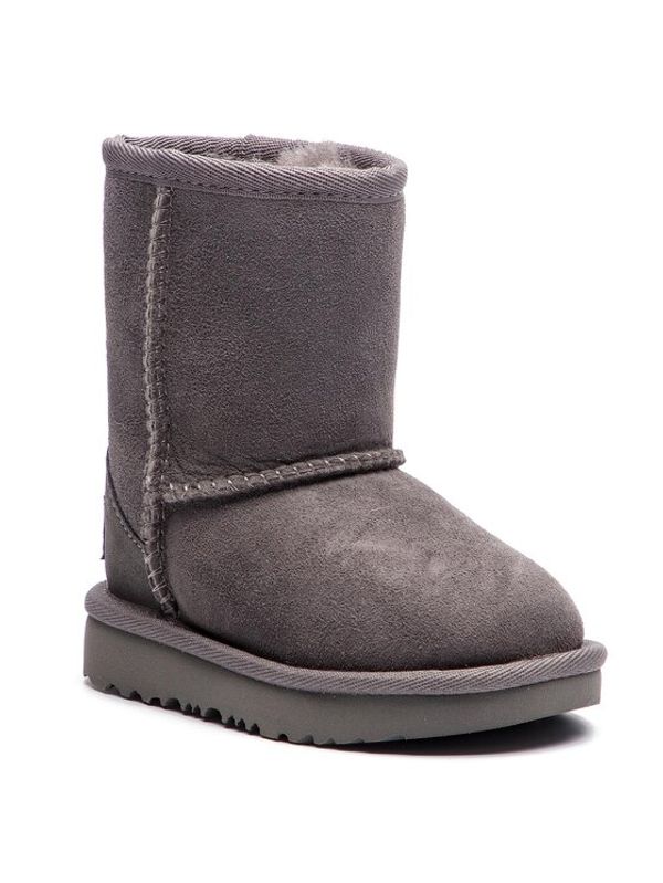 Ugg Ugg Обувки T Classic II 1017703T Сив