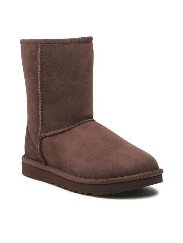 Ugg Ugg Обувки W Classic Short II 1016223 Кафяв