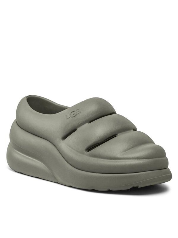 Ugg Ugg Обувки W Sport Yeah Clog 1132890 Зелен