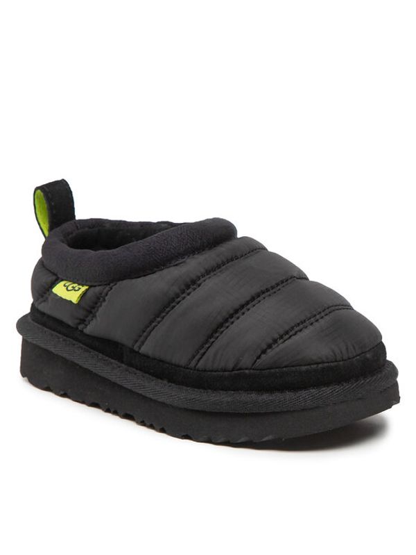 Ugg Ugg Пантофи K Tasman Lta 1131810K Черен