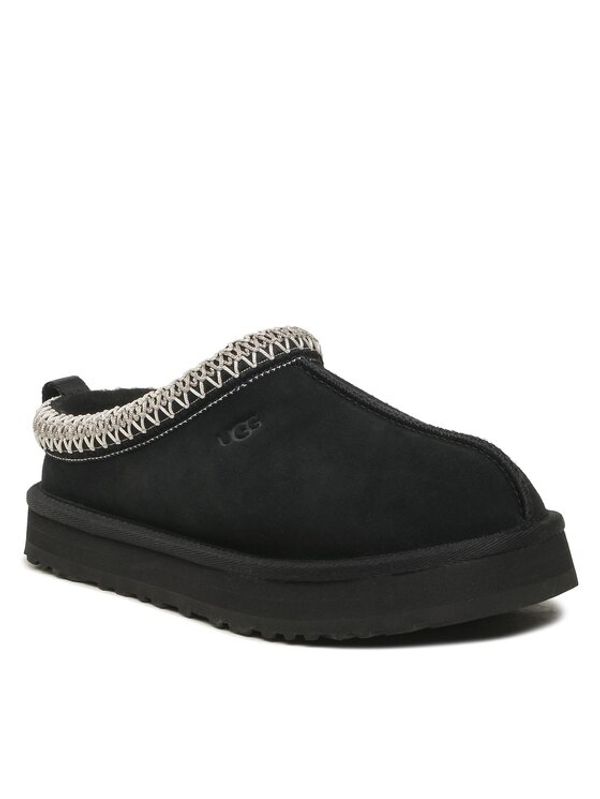 Ugg Ugg Пантофи K Tazz 1143776K Черен