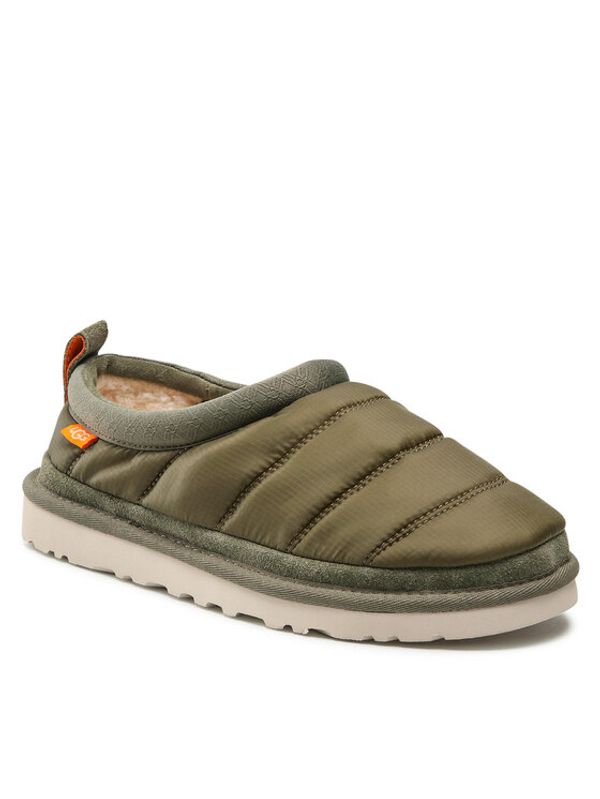 Ugg Ugg Пантофи M Tasman Lta 1127735 Зелен