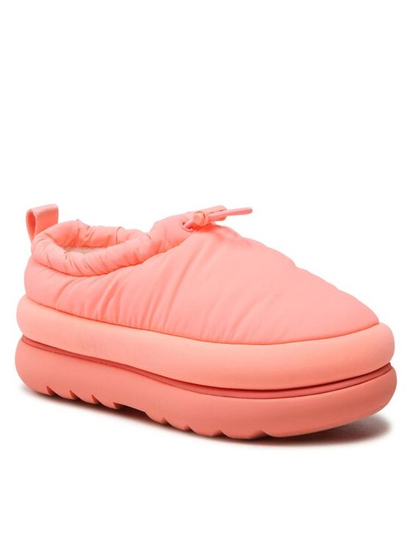 Ugg Ugg Пантофи W Maxi Clog 1130830 Розов