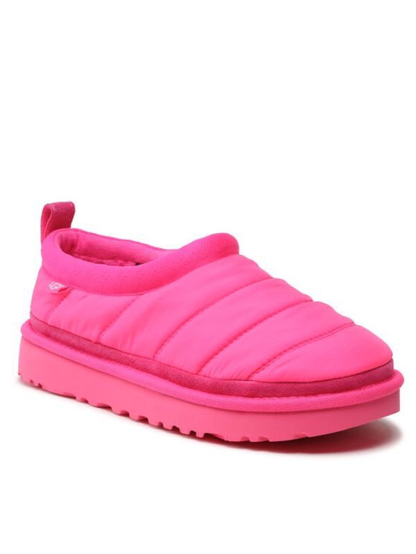 Ugg Ugg Пантофи W Tasman Lta 1142050 Розов