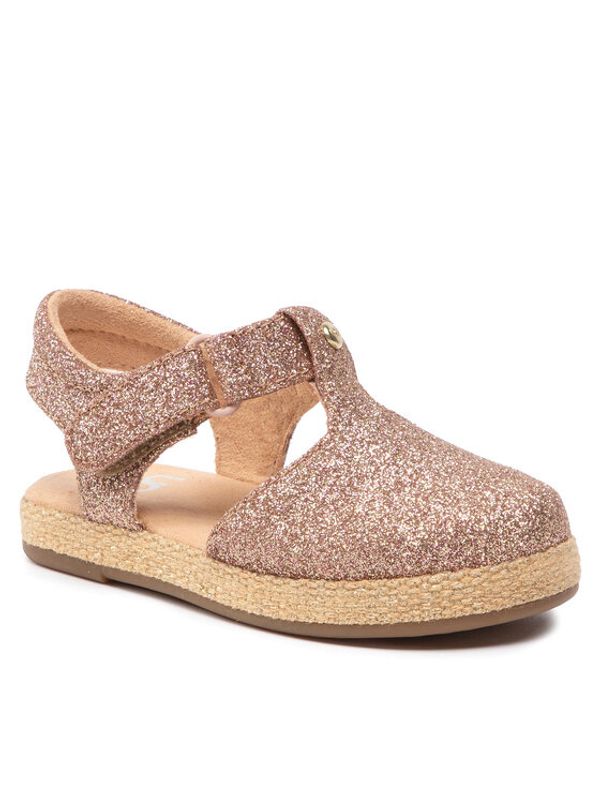 Ugg Ugg Сандали T Emmery 1126974T Розов