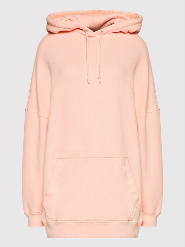 Ugg Ugg Суитшърт Simone 1117734 Розов Relaxed Fit