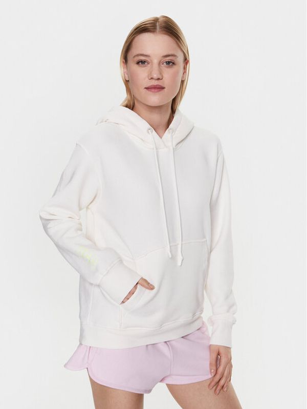 Ugg Ugg Суитшърт Tatiana 1121386 Екрю Relaxed Fit