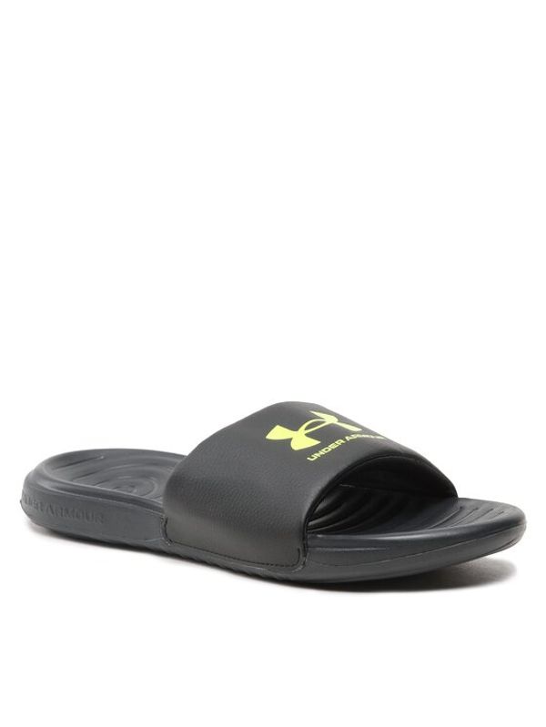 Under Armour Under Armour Чехли UA M Ansa Fix SL 3023761-007 Черен