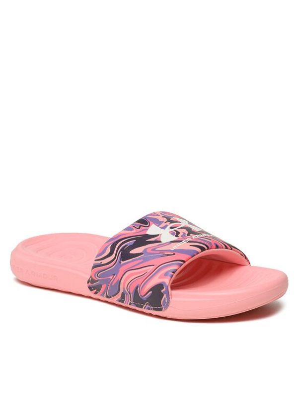 Under Armour Under Armour Чехли UA W Ansa Graphic 3024436-605 Розов