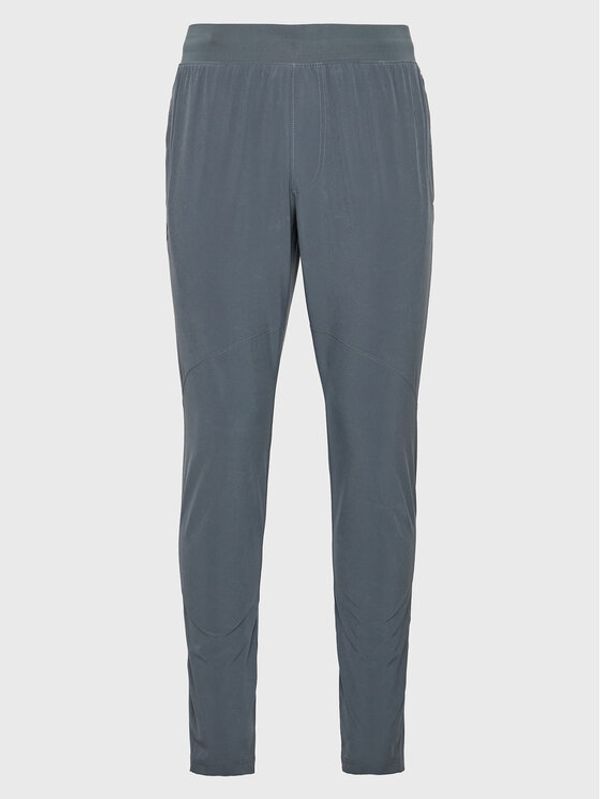 Under Armour Under Armour Долнище анцуг Stretch 1366215 Сив Regular Fit