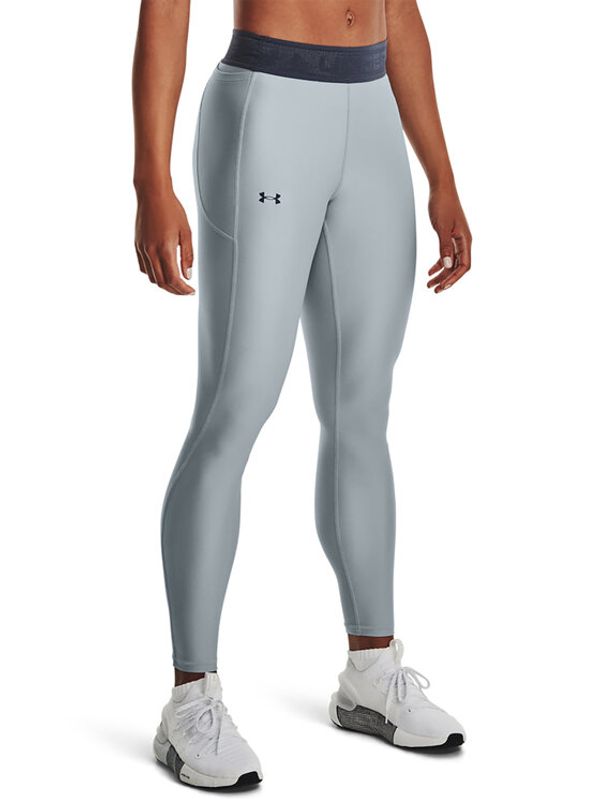Under Armour Under Armour Клин Armour Branded WB Leg 1377089 Син