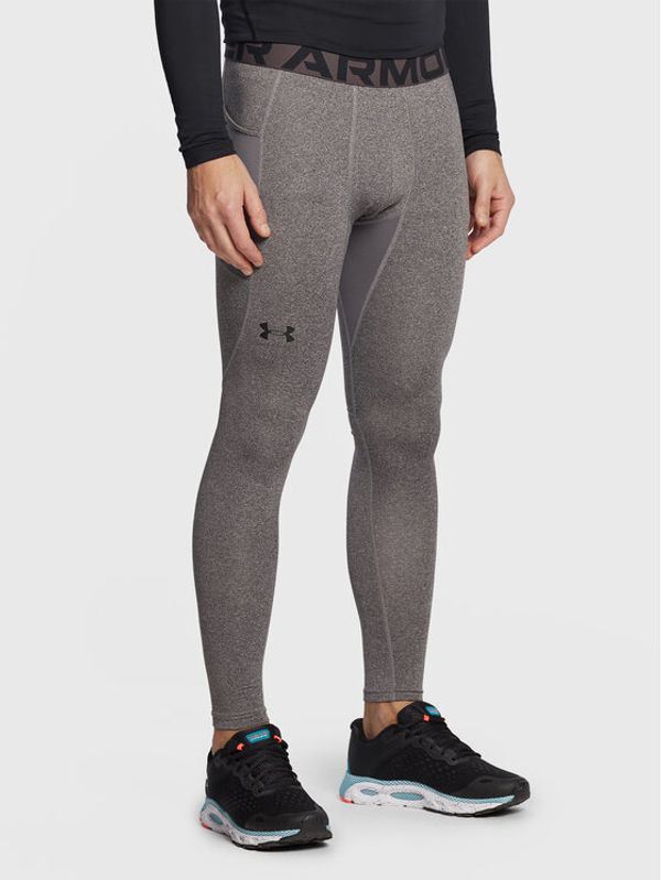 Under Armour Under Armour Клин ColdGear® 1366075 Сив Skinny Fit