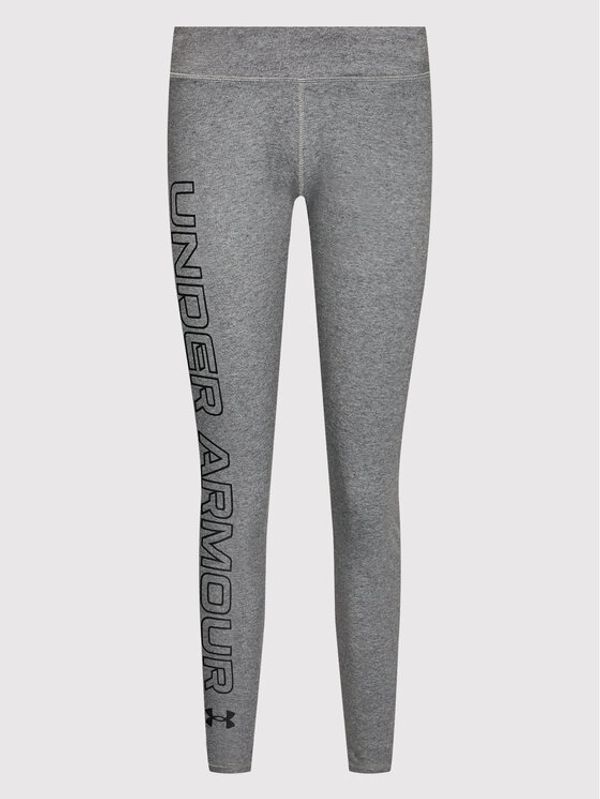 Under Armour Under Armour Клин Favorite 1356403 Сив Slim Fit