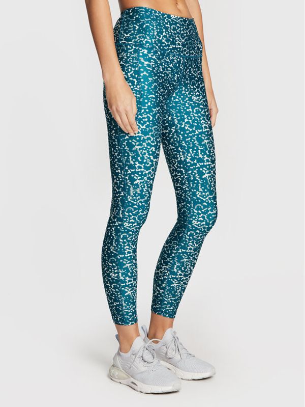 Under Armour Under Armour Клин Heat Gear 1365338 Син Slim Fit