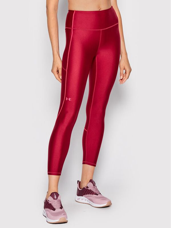 Under Armour Under Armour Клин HeatGear® 1369894 Червен Slim Fit