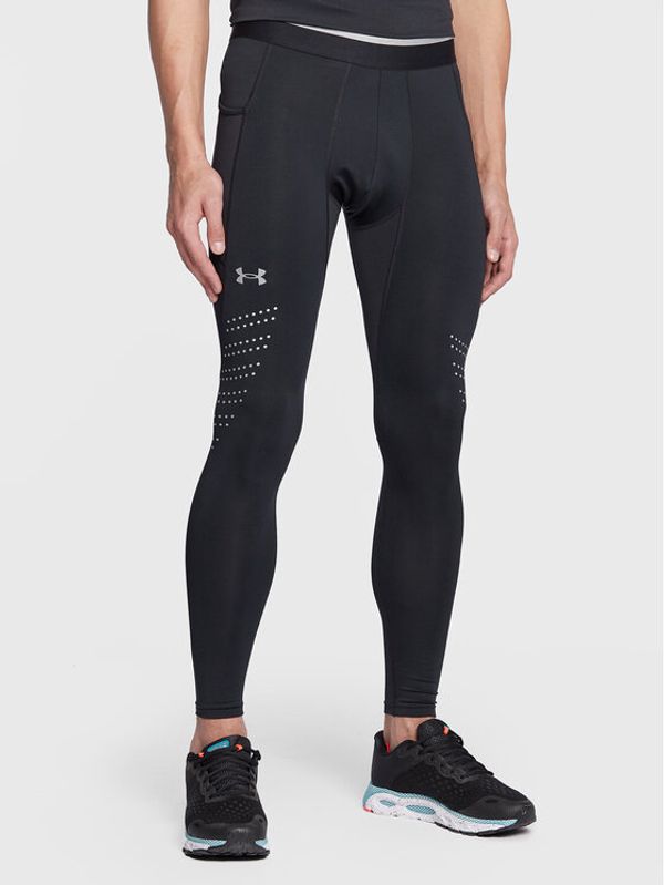 Under Armour Under Armour Клин Ua Coldgear 1373833 Черен Slim Fit