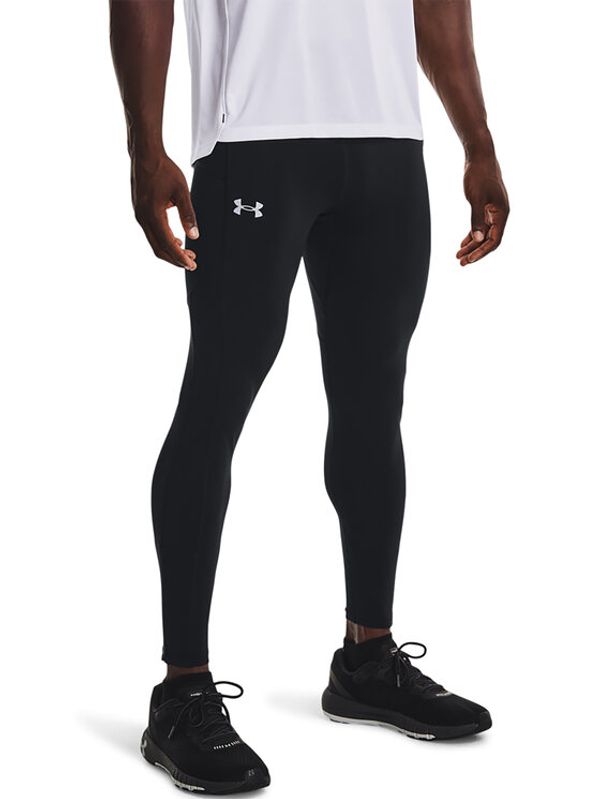 Under Armour Under Armour Клин UA FLY FAST 3.0 TIGHT 1369741 Черен Regular Fit