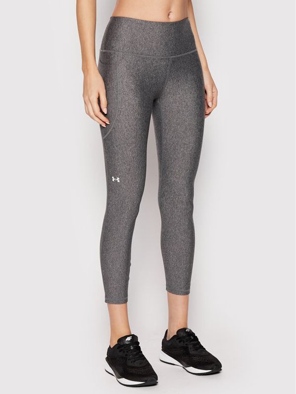 Under Armour Under Armour Клин Ua Heat Gear 1365335 Сив Compression Fit